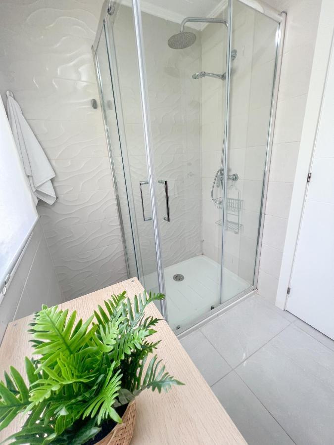 Cozy Apartment With Large Terrace Torremolinos Extérieur photo