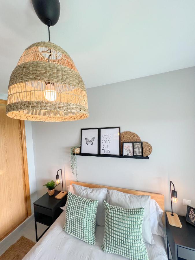 Cozy Apartment With Large Terrace Torremolinos Extérieur photo