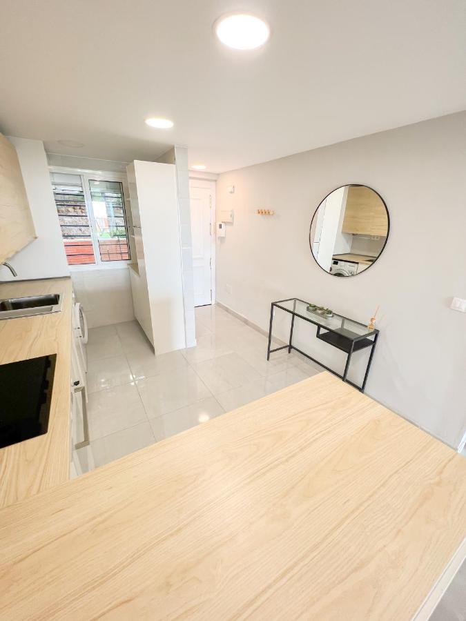 Cozy Apartment With Large Terrace Torremolinos Extérieur photo
