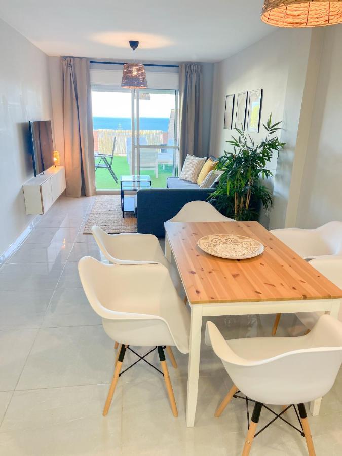 Cozy Apartment With Large Terrace Torremolinos Extérieur photo