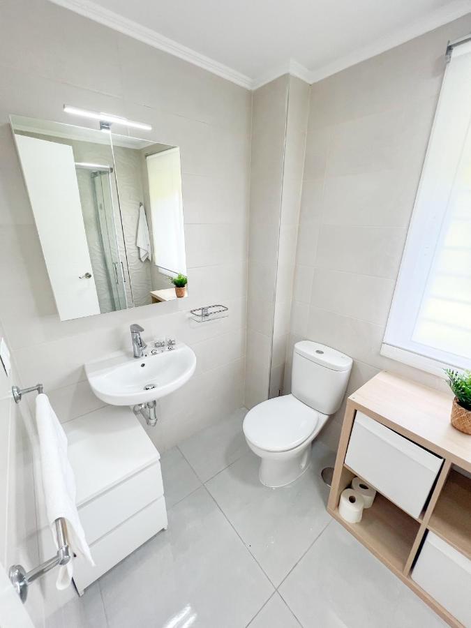 Cozy Apartment With Large Terrace Torremolinos Extérieur photo