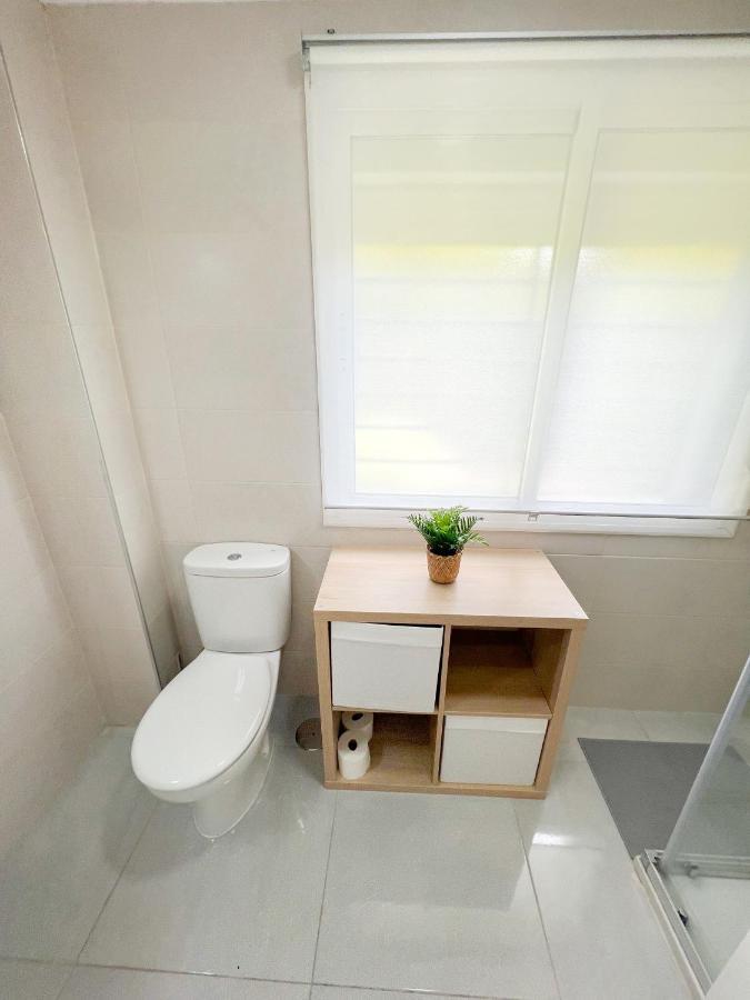 Cozy Apartment With Large Terrace Torremolinos Extérieur photo